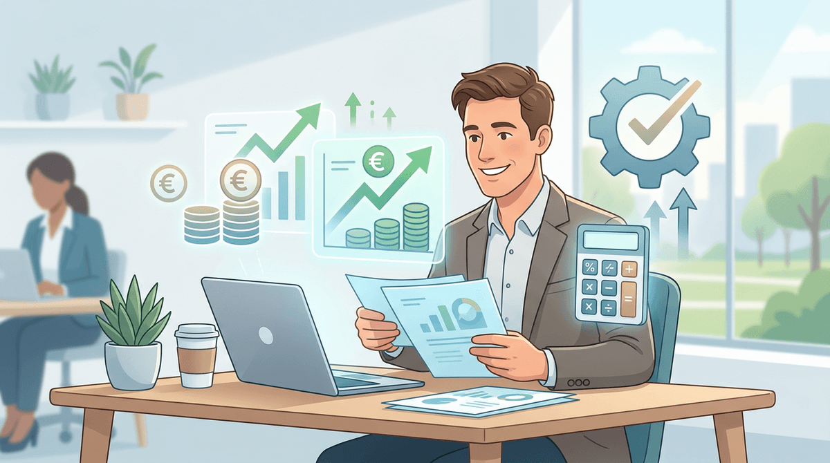 Tax Savings for Entrepreneurs: Smart Tips