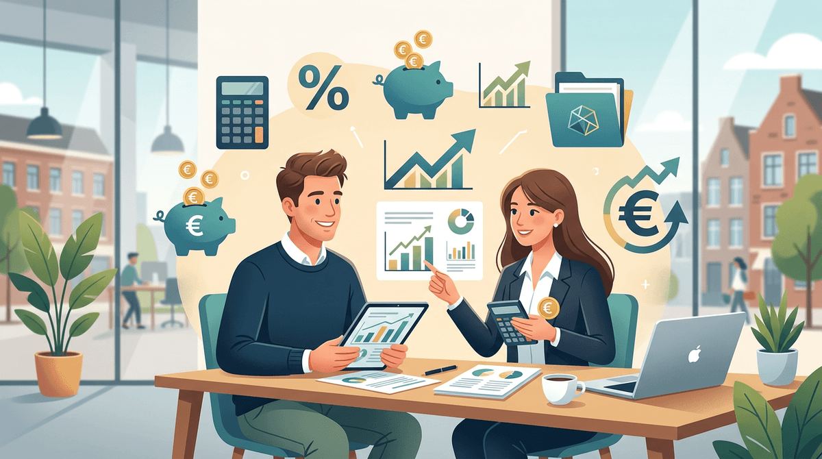 Tax savings for entrepreneurs: Smart tips