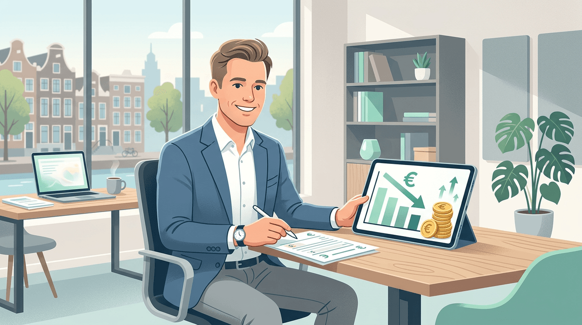 Tax Savings for Entrepreneurs: Smart Tips