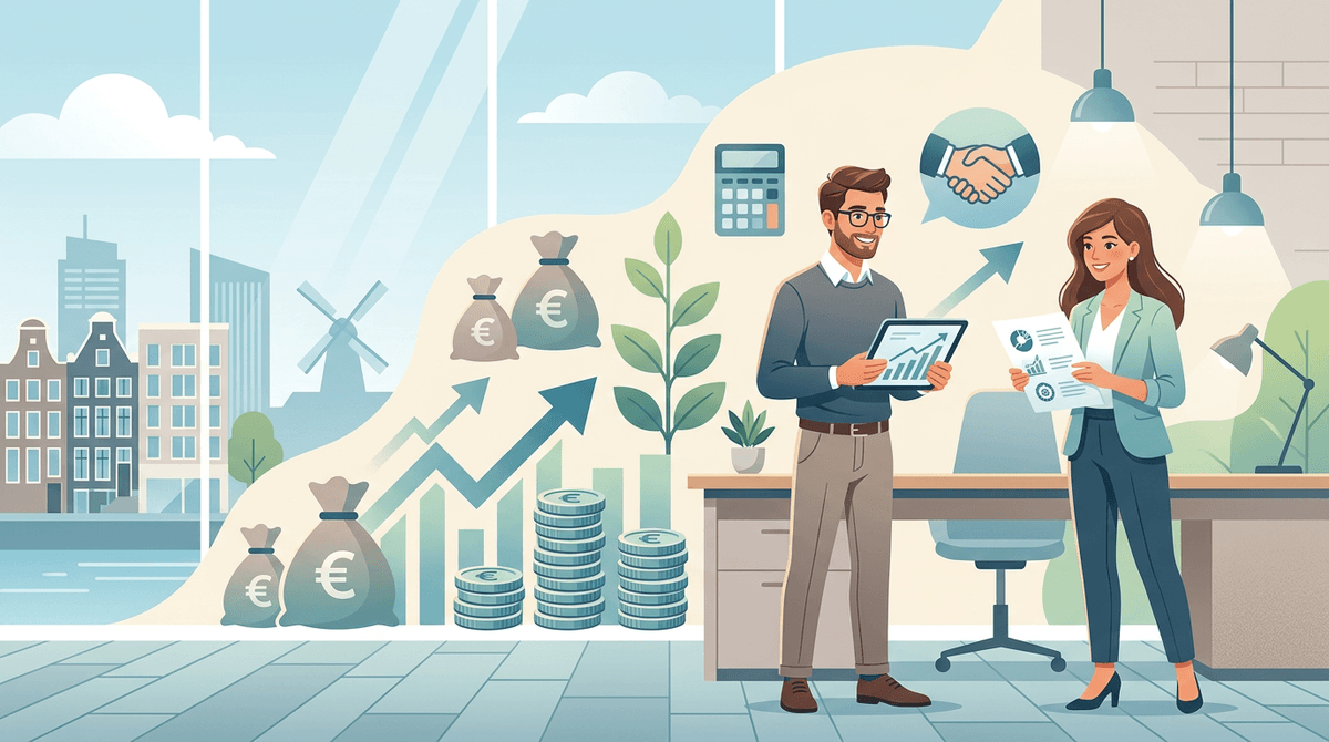 Tax Savings for Entrepreneurs: Smart Tips