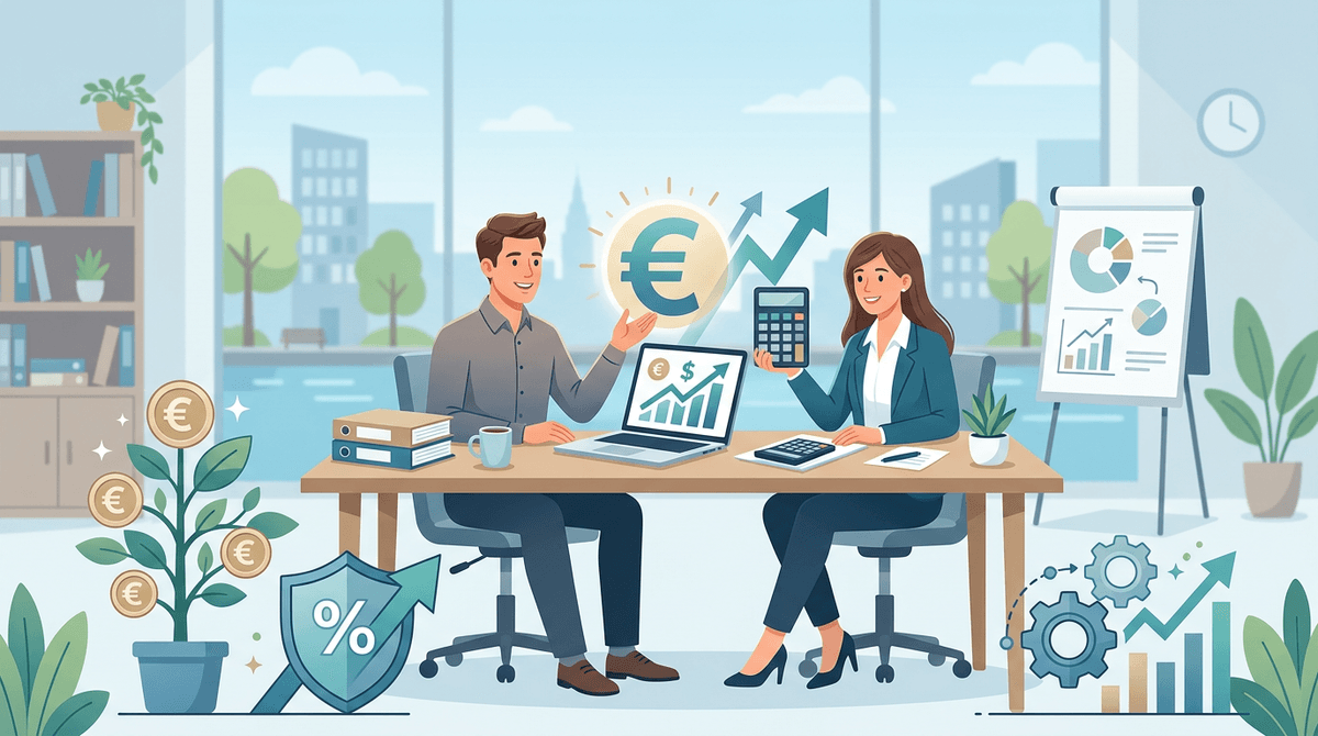 Belasting Besparen als Ondernemer: Slimme Tips