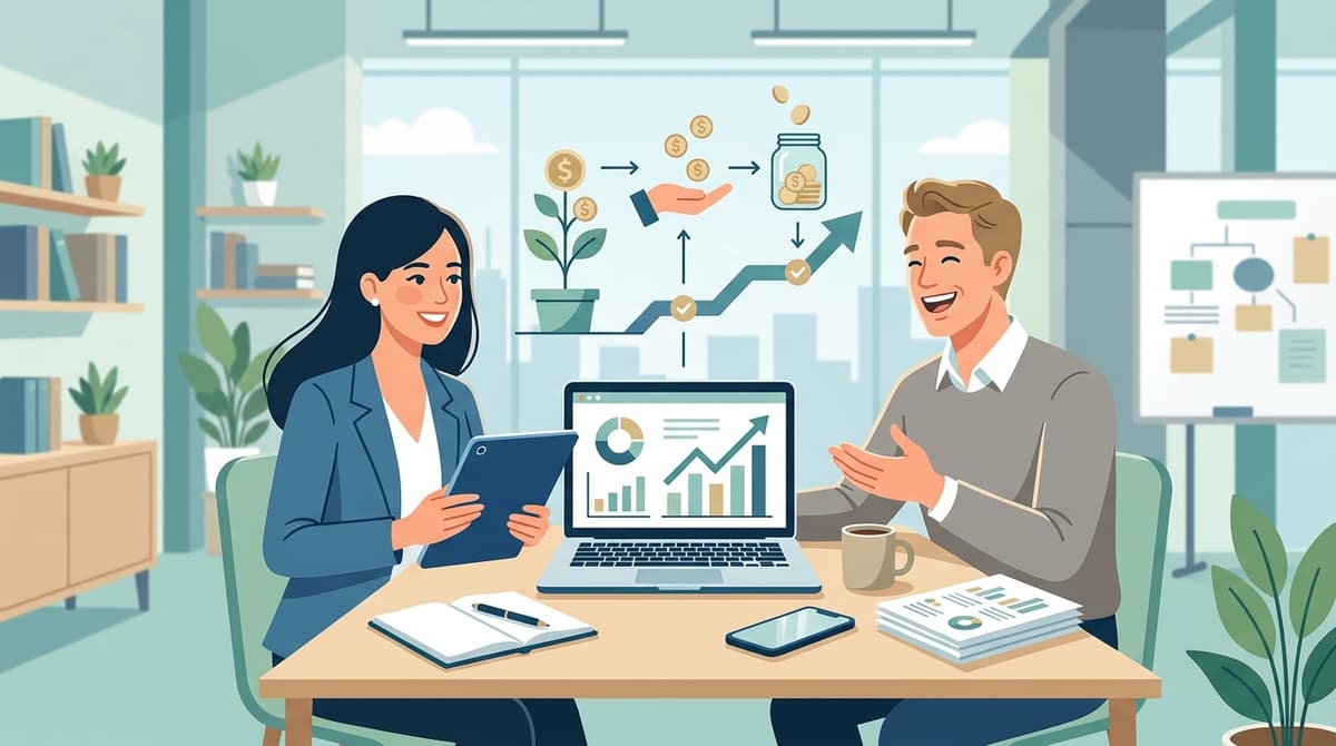 Tax Savings for Entrepreneurs: Smart Tips