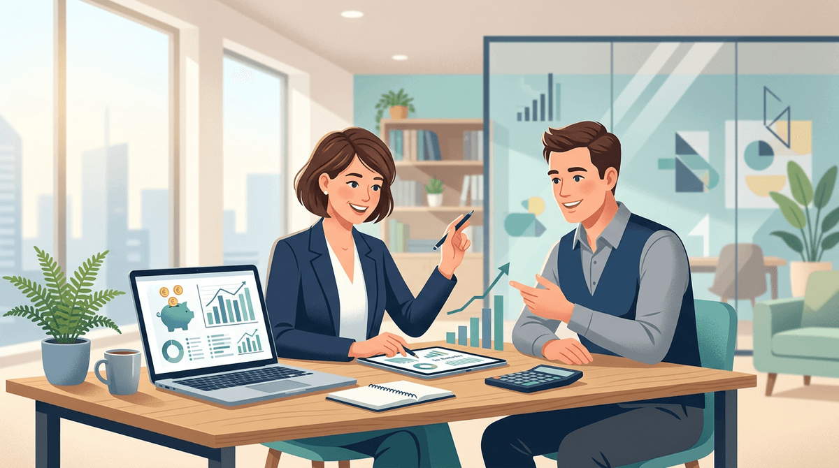 Belasting Besparen als Ondernemer: Slimme Tips