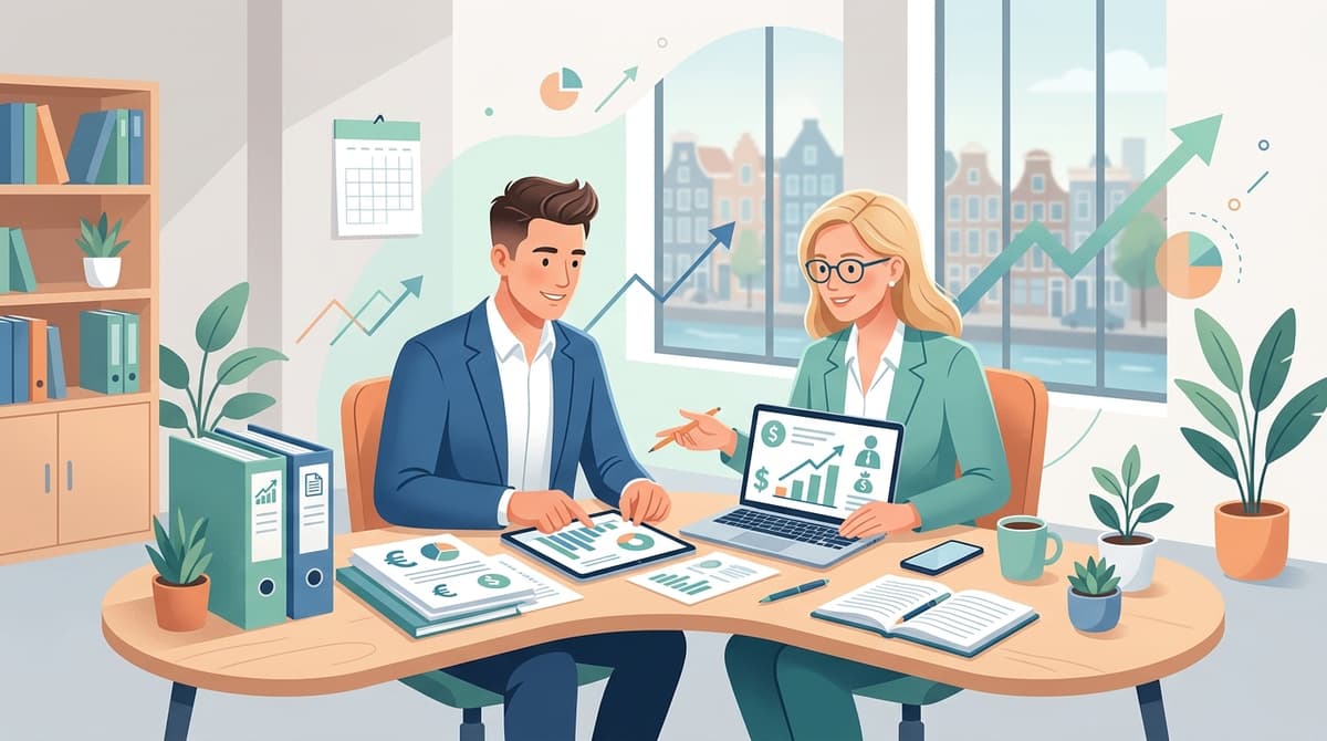 Tax Savings for Entrepreneurs: Smart Tips