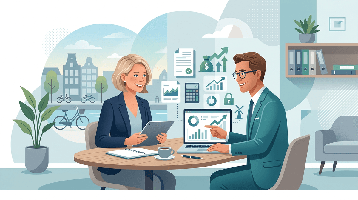 Belastingadvies voor Ondernemers: Alles Wat U Moet Weten - afbeelding 2