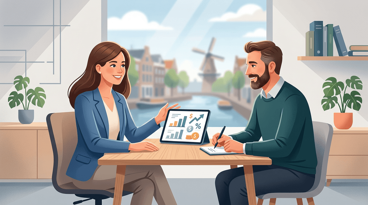 Belastingadvies voor Ondernemers: Alles Wat U Moet Weten - afbeelding 1