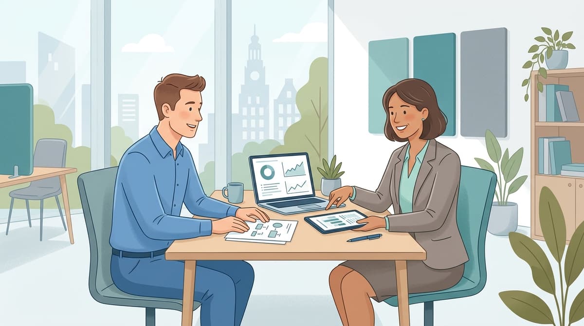 Tax Advice for Entrepreneurs | Administratiekantoor Zandwijken