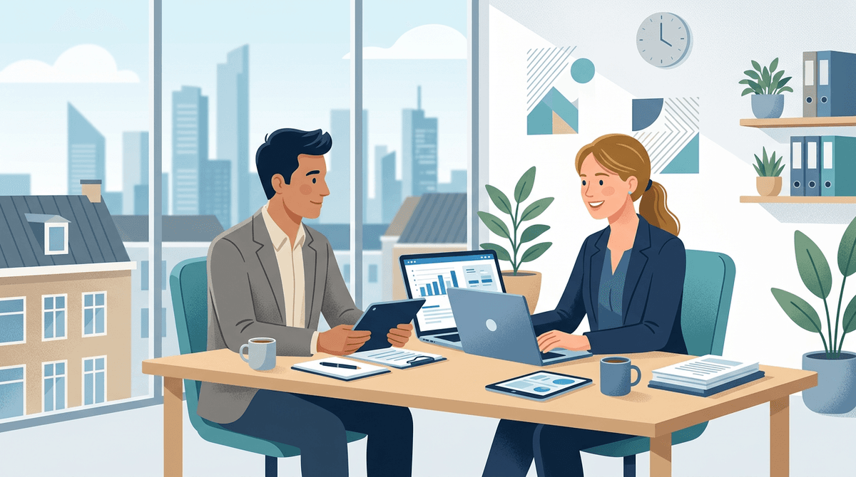 Belastingadvies voor Ondernemers: Optimaal Profiteren