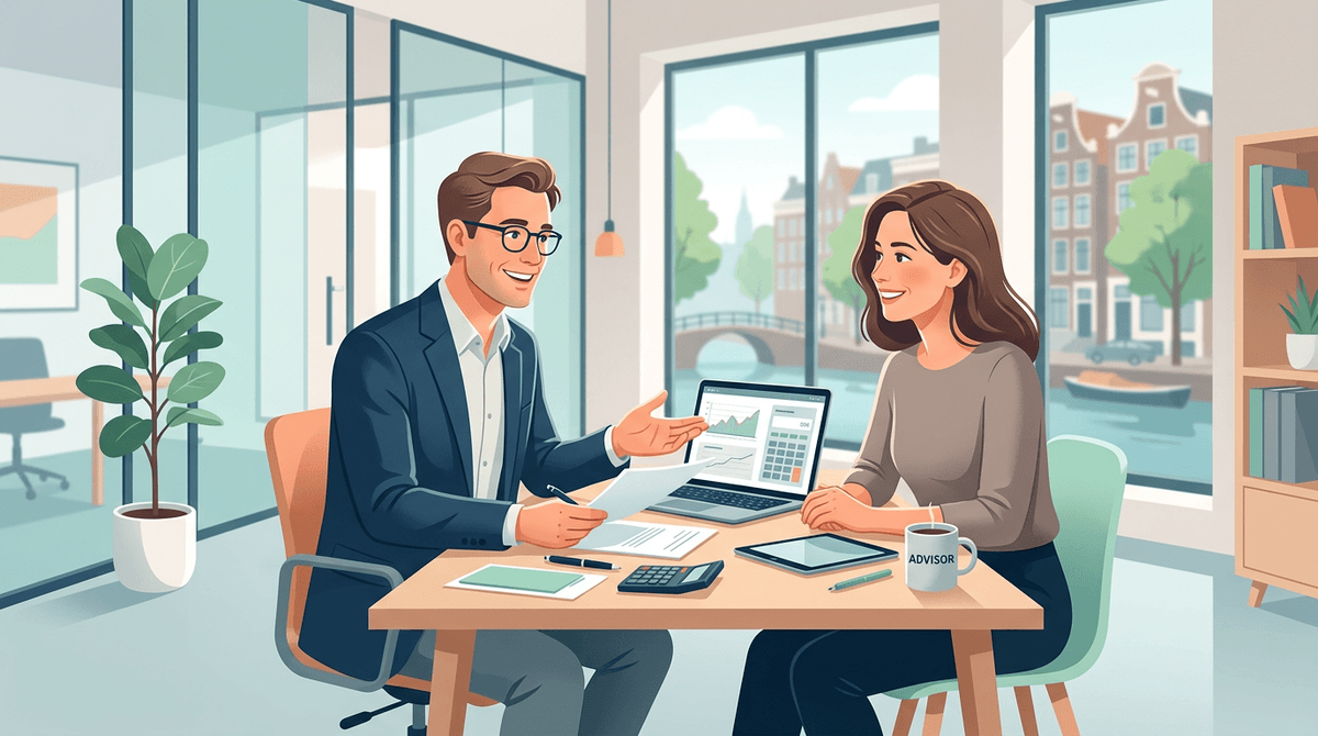 Tax Advice for Entrepreneurs | Administratiekantoor Zandwijken