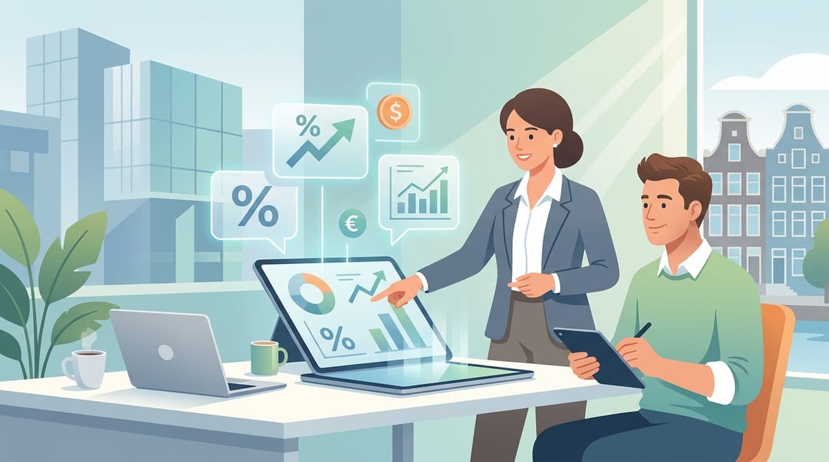 Tax Advice for Entrepreneurs | Administratiekantoor Zandwijken