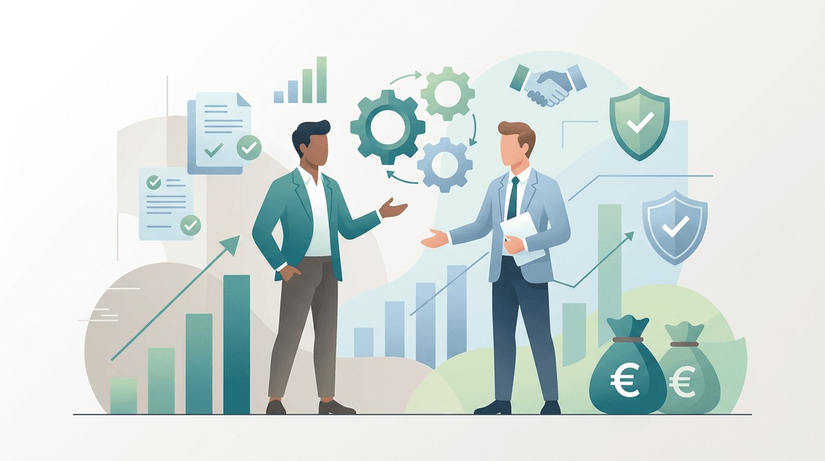 Belastingadvies voor Ondernemers | Administratiekantoor Zandwijken