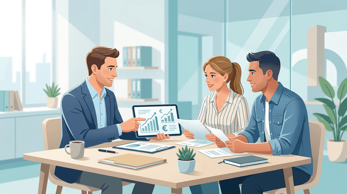 Belastingadvies voor Ondernemers: Alles Wat U Moet Weten