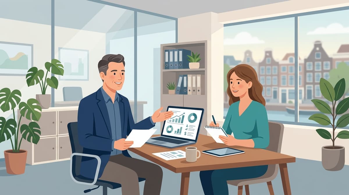 Belastingadvies voor Ondernemers: Alles Wat U Moet Weten