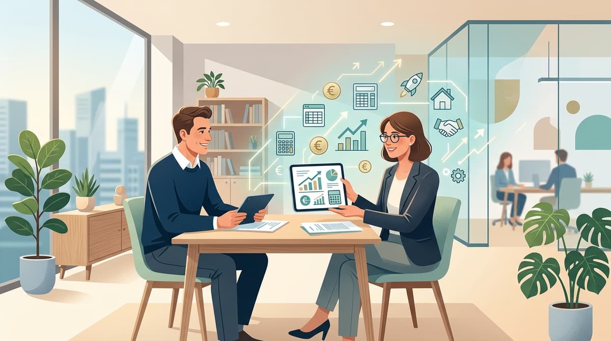 Tax Advice for Entrepreneurs | Administratiekantoor Zandwijken