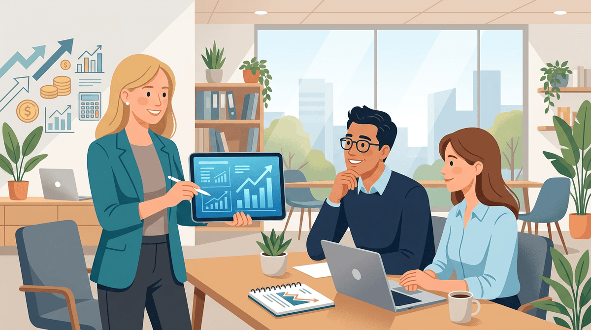 Belastingadvies voor Ondernemers: Optimaal Profiteren