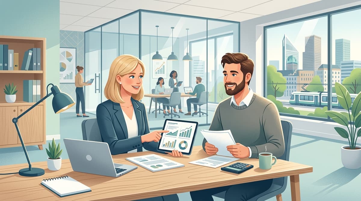 Belastingadvies voor Ondernemers: Optimaal Profiteren