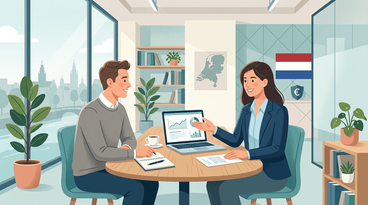 Tax Advice for Entrepreneurs | Administratiekantoor Zandwijken