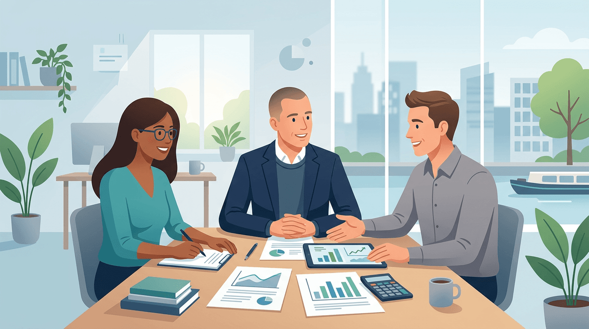 Tax Advice for Entrepreneurs | Administratiekantoor Zandwijken