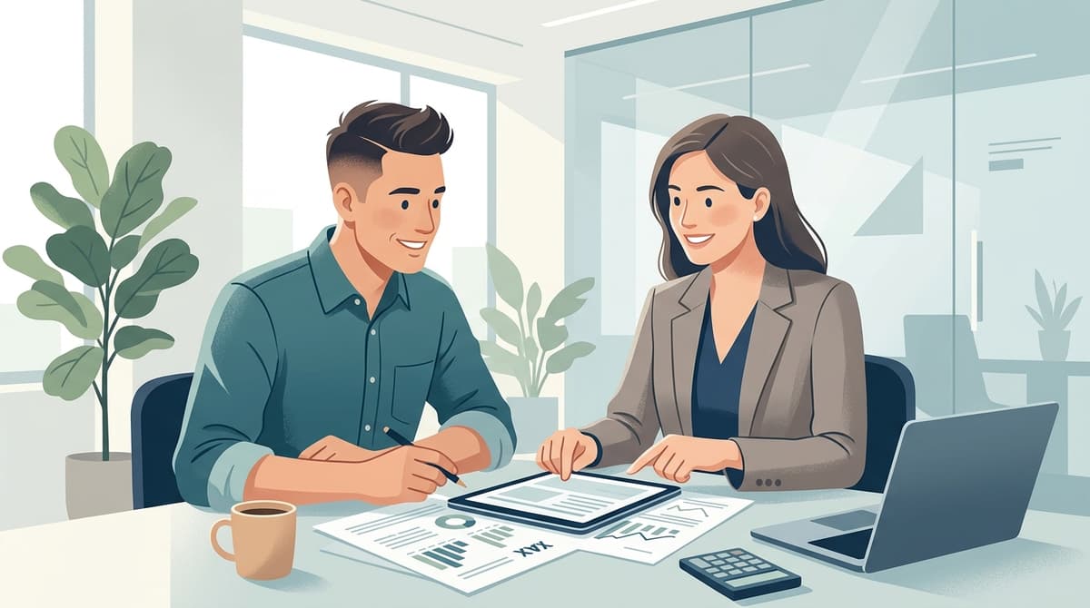 Belastingadvies voor Ondernemers: Slimme Tips & Advies