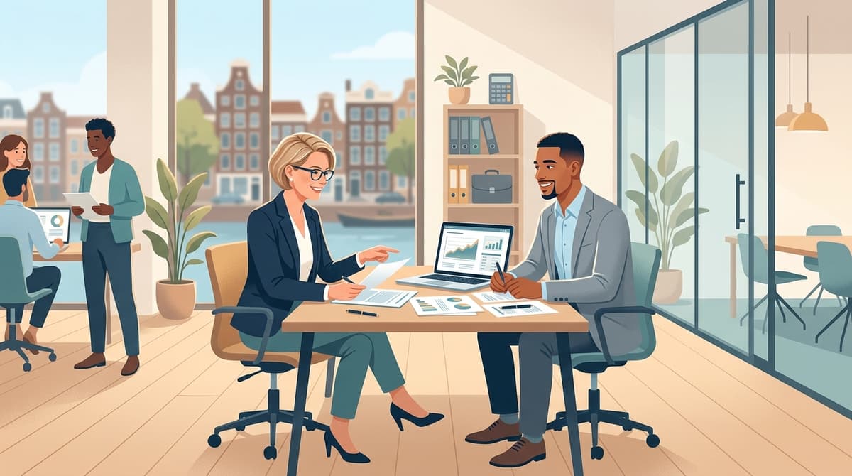 Belastingadvies voor Ondernemers: Alles Wat U Moet Weten