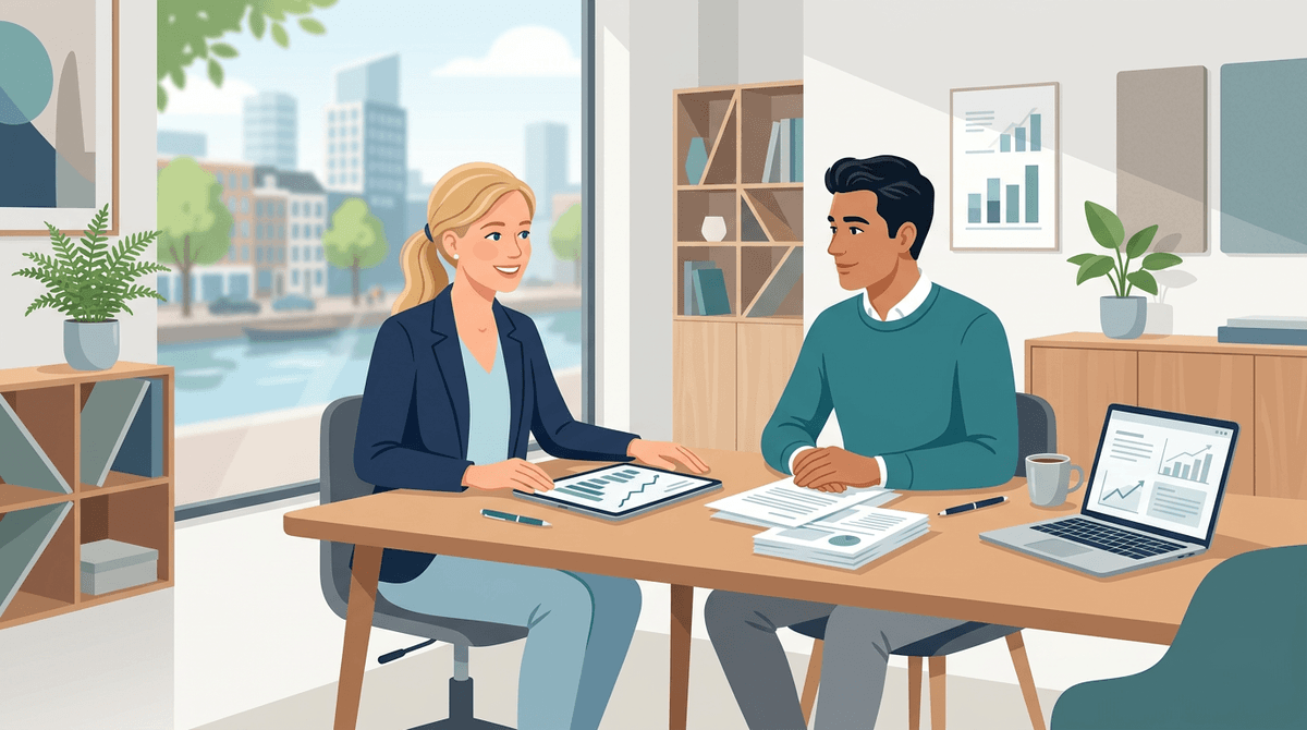 Belastingadvies voor Ondernemers | Administratiekantoor Zandwijken