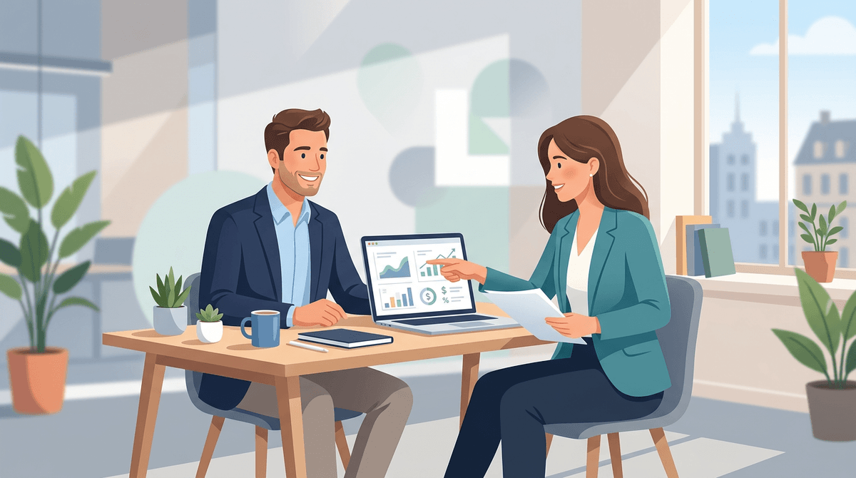 Tax Advice for Entrepreneurs | Administratiekantoor Zandwijken