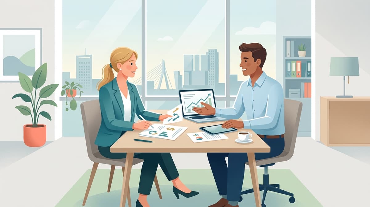 Belastingadvies voor Ondernemers: Alles Wat U Moet Weten