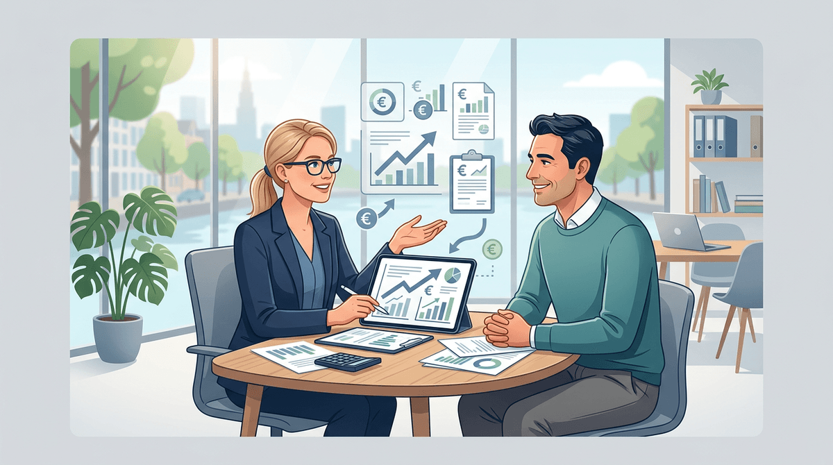 Tax Advice for Entrepreneurs: Everything You Need to Know