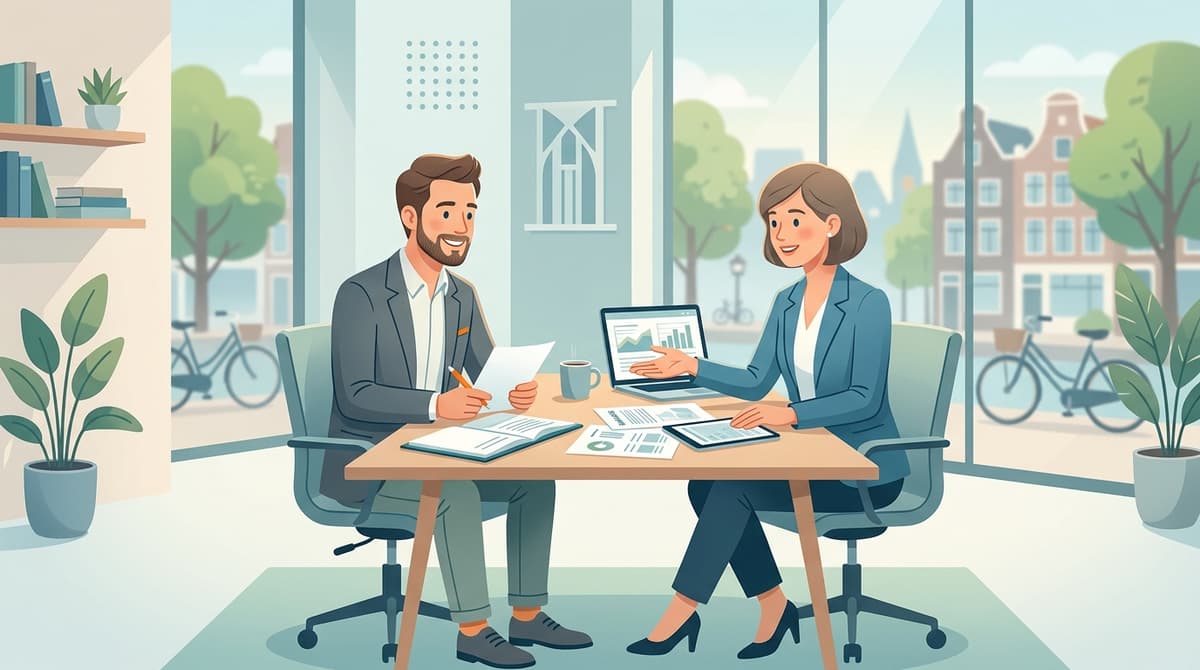 Tax Advice for Entrepreneurs | Administratiekantoor Zandwijken