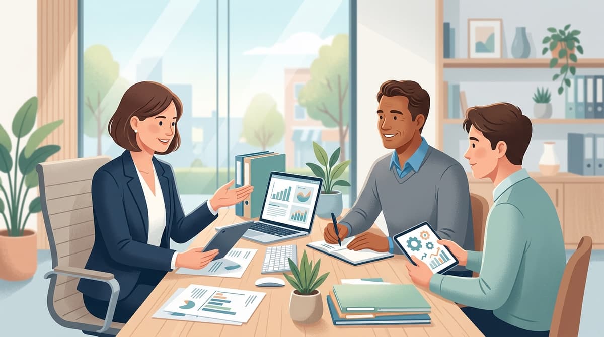 Belastingadvies voor Ondernemers | Administratiekantoor Zandwijken